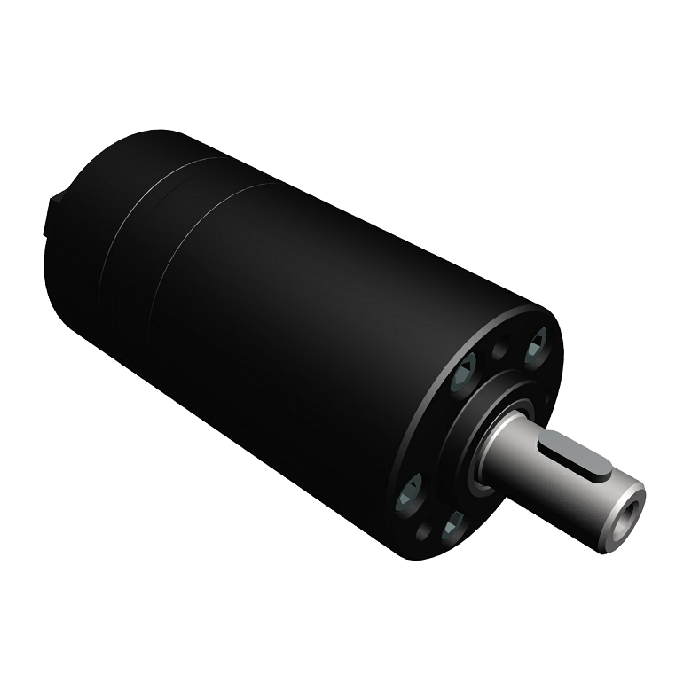 Motor Orbital eje 16mm VNKM 32 32cm3