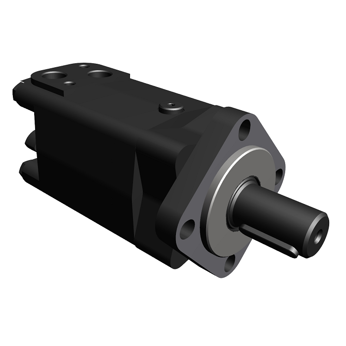 Motor Orbital eje 32mm VNKS 400 PLUS E4BDS 400 cm3