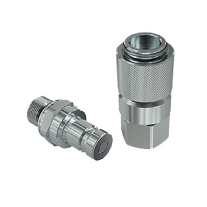 ENCH. VSD CONTROL PRES. 1/4 NPT HEM