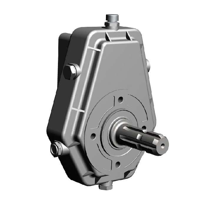 Multiplicador GR2 1:3.5 Salida Macho