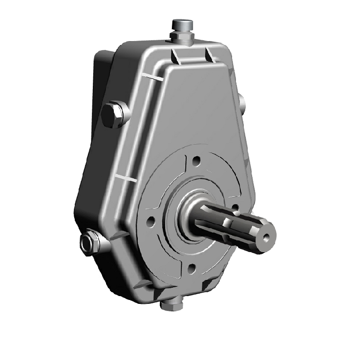 Multiplicador GR3 1:3.5 Salida Macho