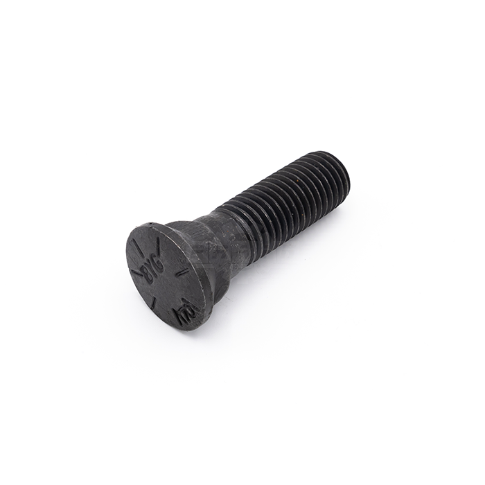 Tornillo de Cuchilla 7/8" UNC-9x3-1/4"