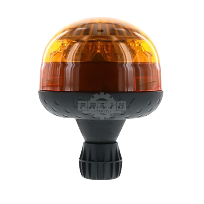 Rotativo Venus flash LED flexible autoblock