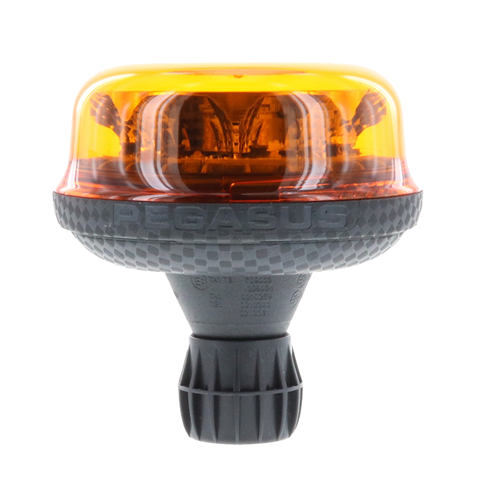 Rotativo Pegasus LED flexible autoblok