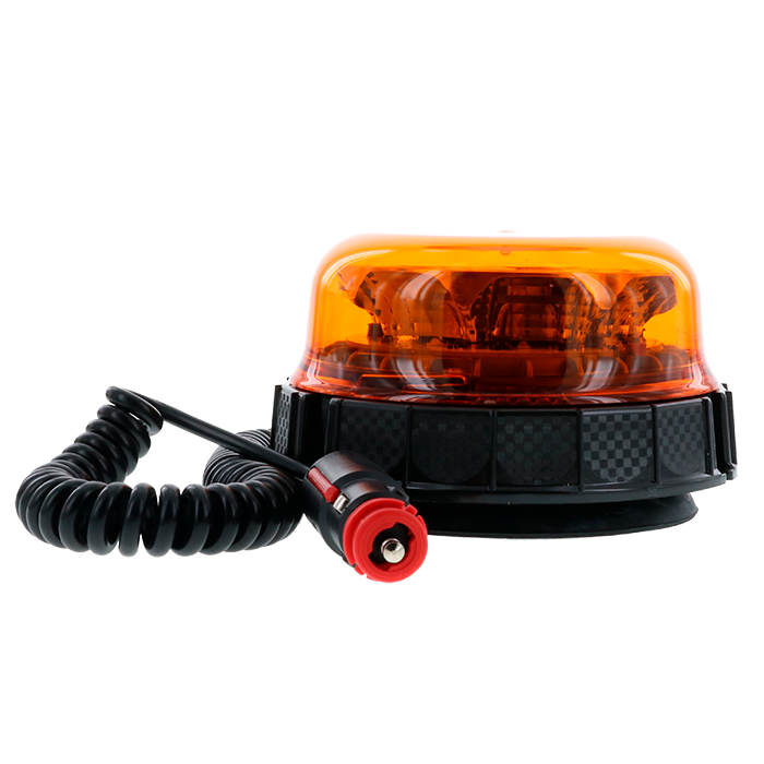 Rotativo Pegasus LED magnético