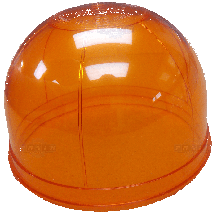 Tulipa para rotativo Saturnello