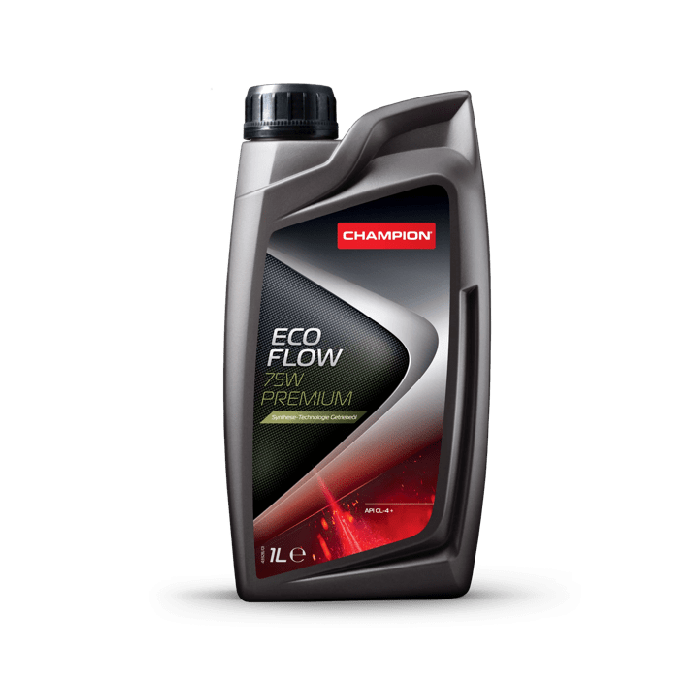 ECO FLOW 75W PREMIUM 1L
