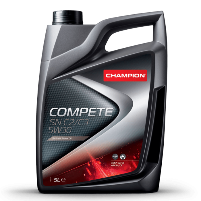 Compete SN C2/C3 5W30 5L