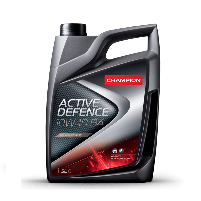 Active Defence 10W40 B4 5L