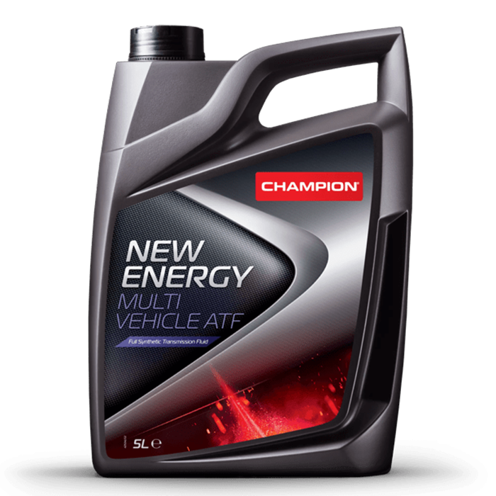 New Energy Multi Vehicle ATF 5L