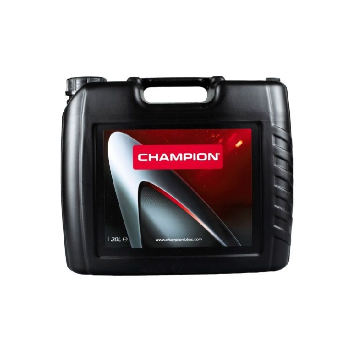 Central Fluido hidráulico multiusos 20L