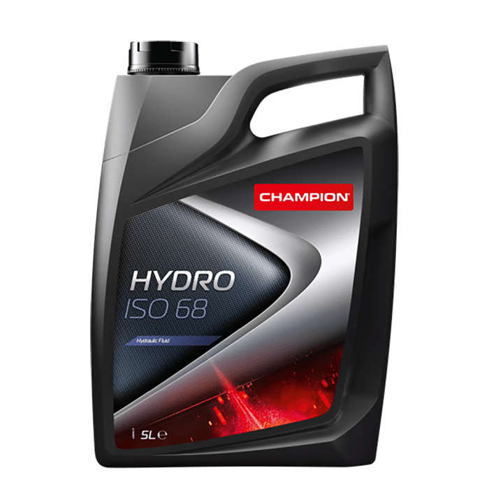 Hydro ISO68 5L