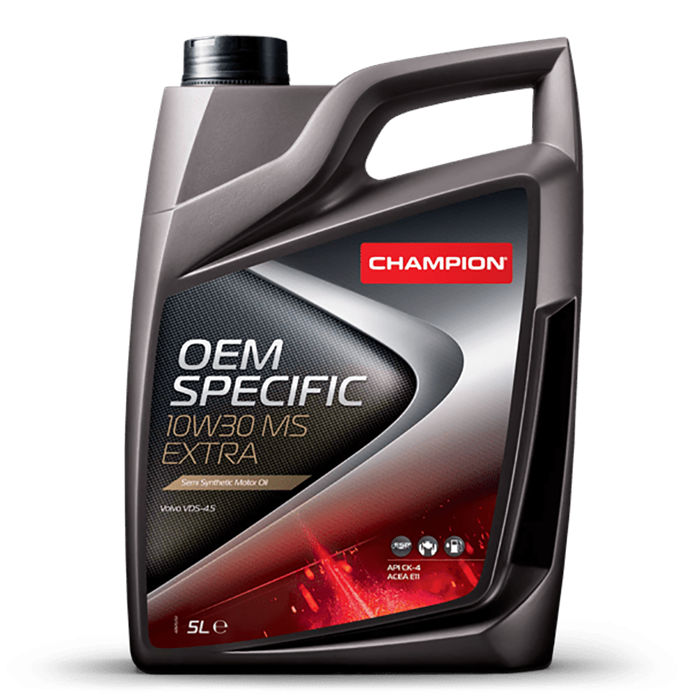Specific 10W30 MS EXTRA 5L