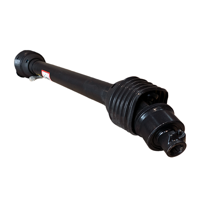 Transmisión con Rueda Libre 1450mm