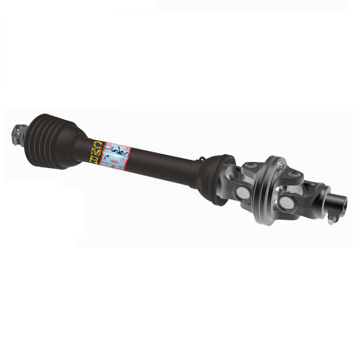 Transmisión con Nudo Homocinético 1250mm