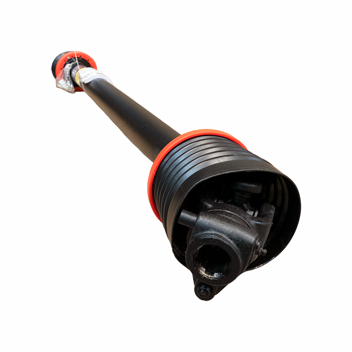 Transmisión con Protección TRACTION 27x74,5 1200mm