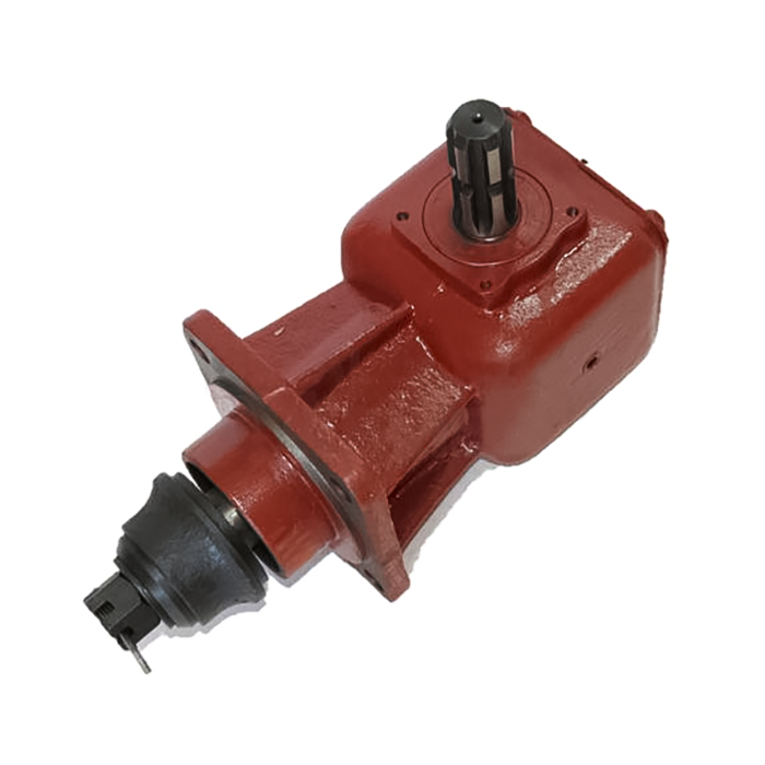 Grupo desbrozadora V30 1:1,92 1-3/8" Z6 40cv V30