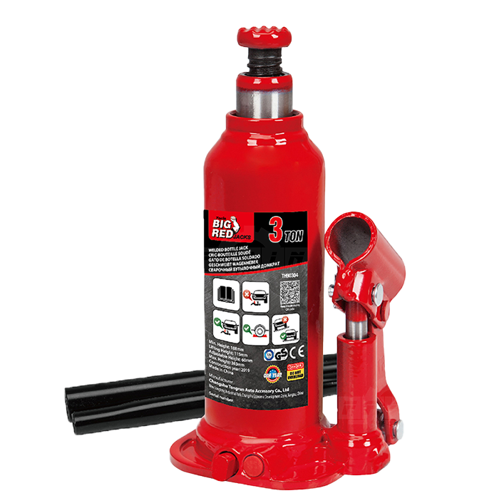 Gato de Botella 3 TN