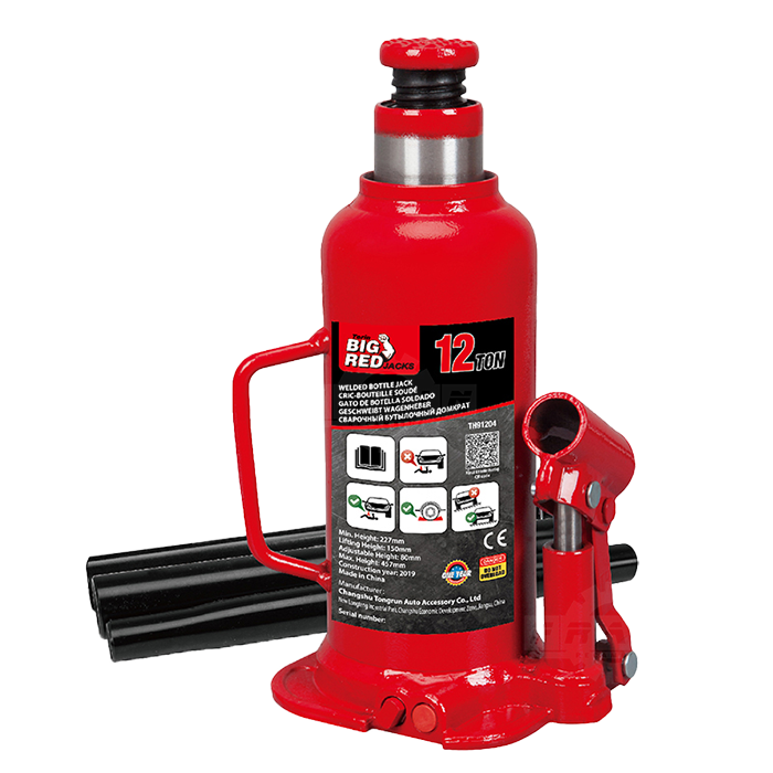 Gato de Botella 12TN