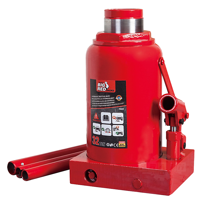 Gato de Botella 30 TN