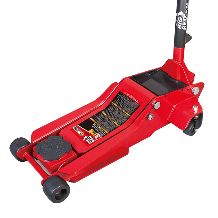 Gato Hidráulico de Garaje 3 TN