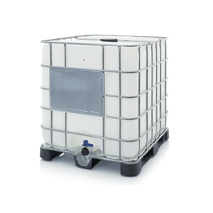 GRO SAE 30 MOTOSIERRAS 1000L.