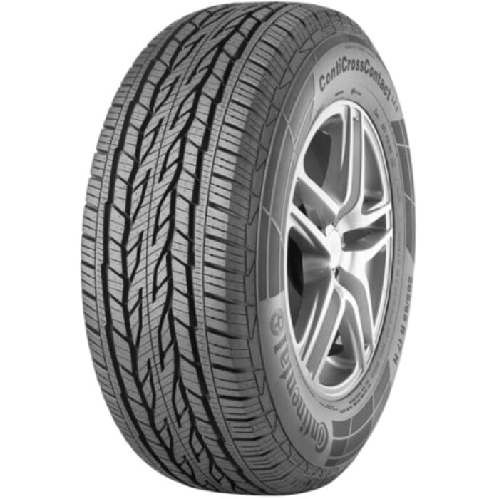 215/60R17 96H FR ContiCrossContact LX 2