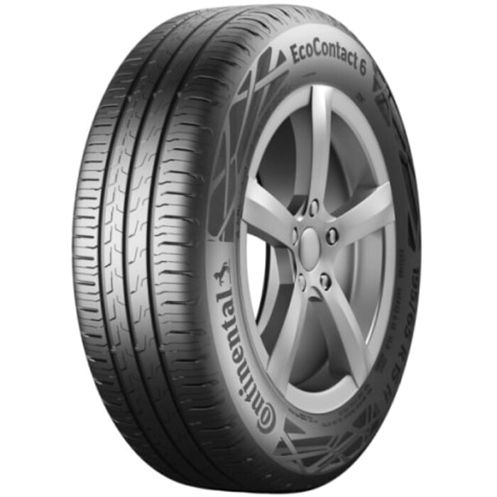 205/55R16  91V EcoContact 6