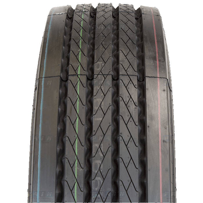 315/80 R22.5 HSR2 Direcc.156/150L(154/150M)