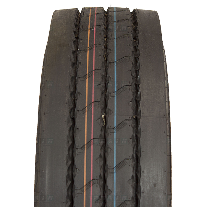 235/75 R17.5 HTR2 16PR Trailer 143/141K