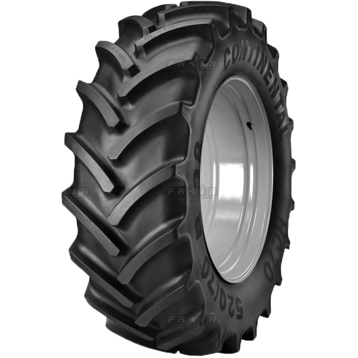 420/70R24 130D/133A8 HC70 TL