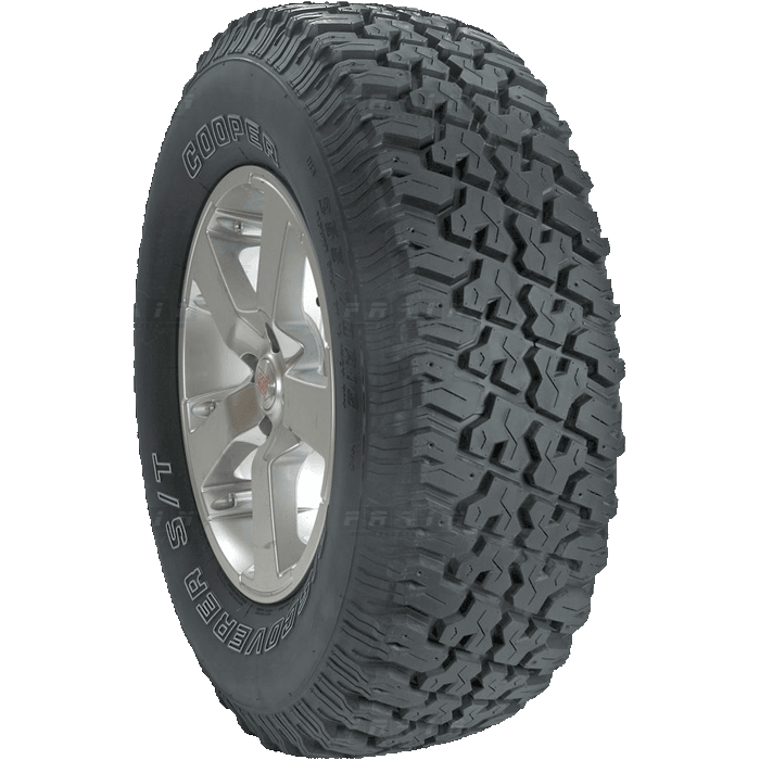 30X9.50R15 104Q Discoverer S/T LB