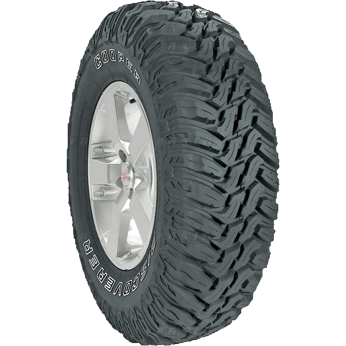 30X9.50R15 104Q Discoverer STT LB