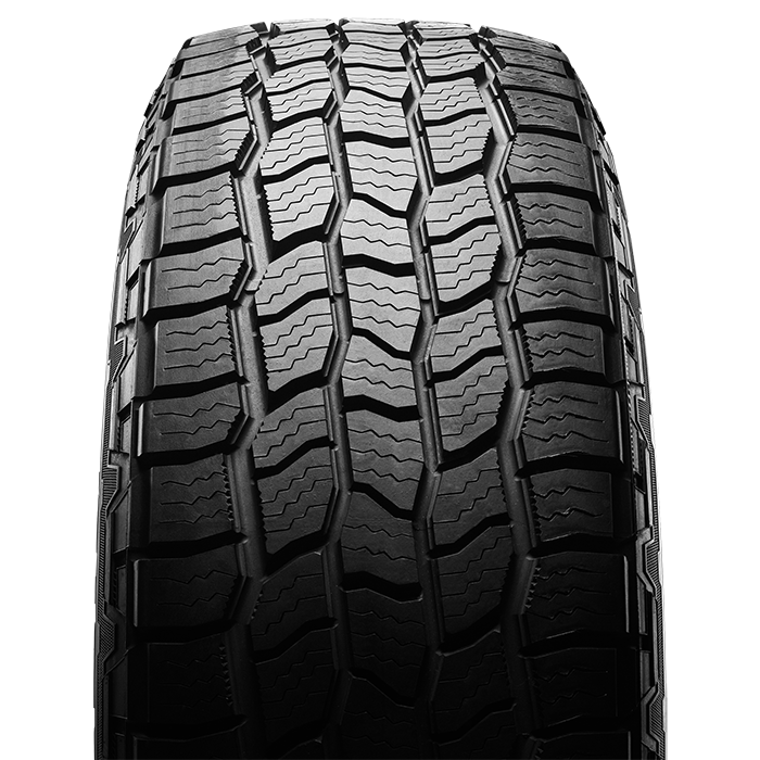 275/55R20 117T XL Discoverer A/T3 4S