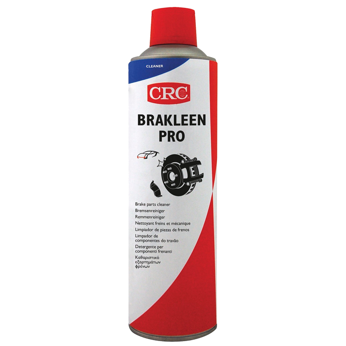 Brakleen Pro 500ml