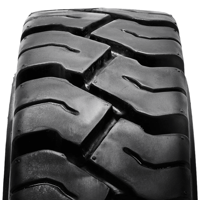 8.25-15/6.50 MAG QK SOLID RES 550 MAGNUM BL