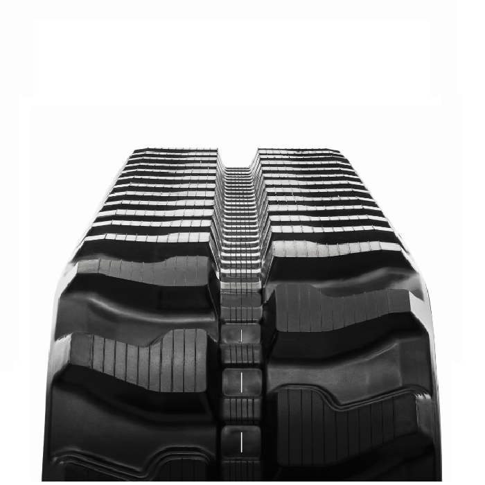 450X74X83.5 AHJ CAMOPLAST HXD TRACK AH J UA (OFFSET) (47, 27.5)