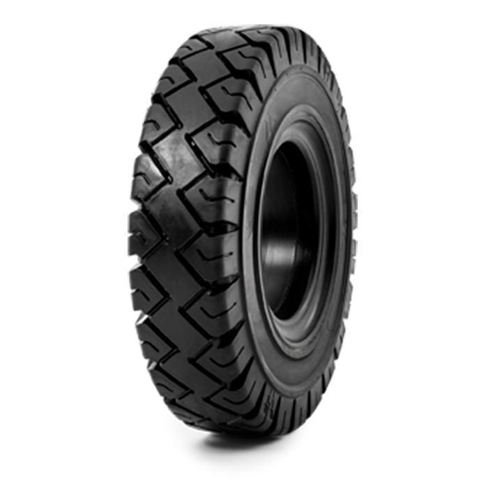 6.50-10/5.00 XTR QK SOLID RES 660 XTR BL