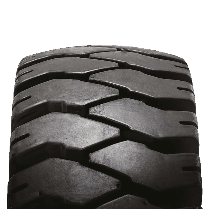 23x10-12 14PR TT (Cubierta + Cámara) Solideal Ecomatic