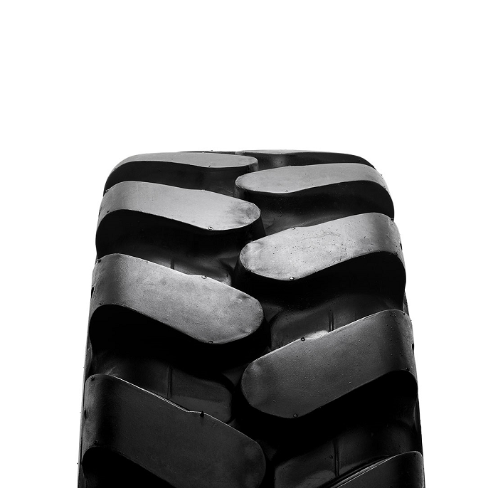 8.25-20 14PR WL TT (Cubierta + Cámara) Excavadora, Motoniveladora y Compactador