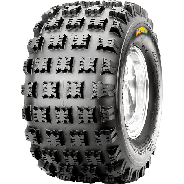 22x10.00-10 AMBUSH C-9309 Trasera 4PR