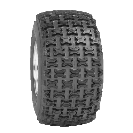 20x11,00-8 Shredder C-9201 Trasera 4PR