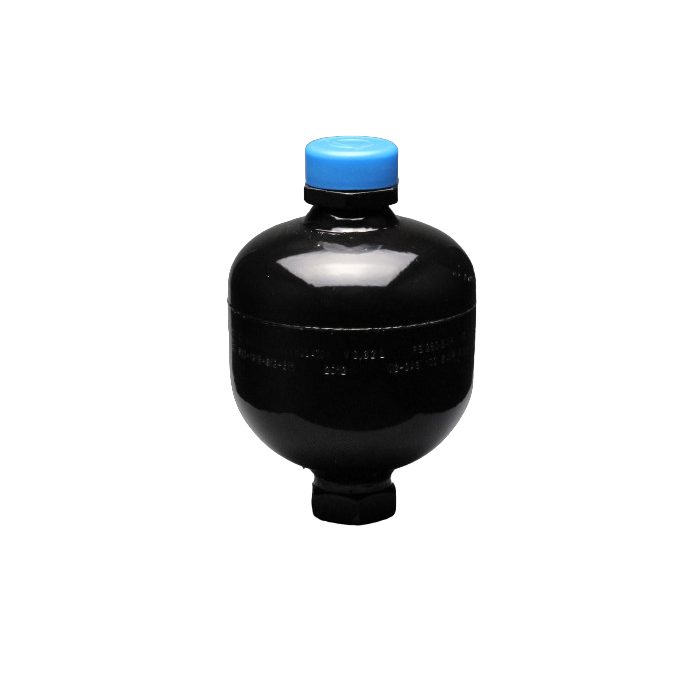 Acumulador 0.32L 210 bar GH 1/2