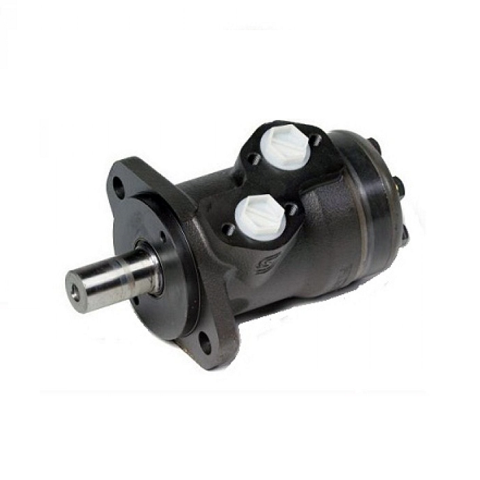 Motor Orbital OMP 400