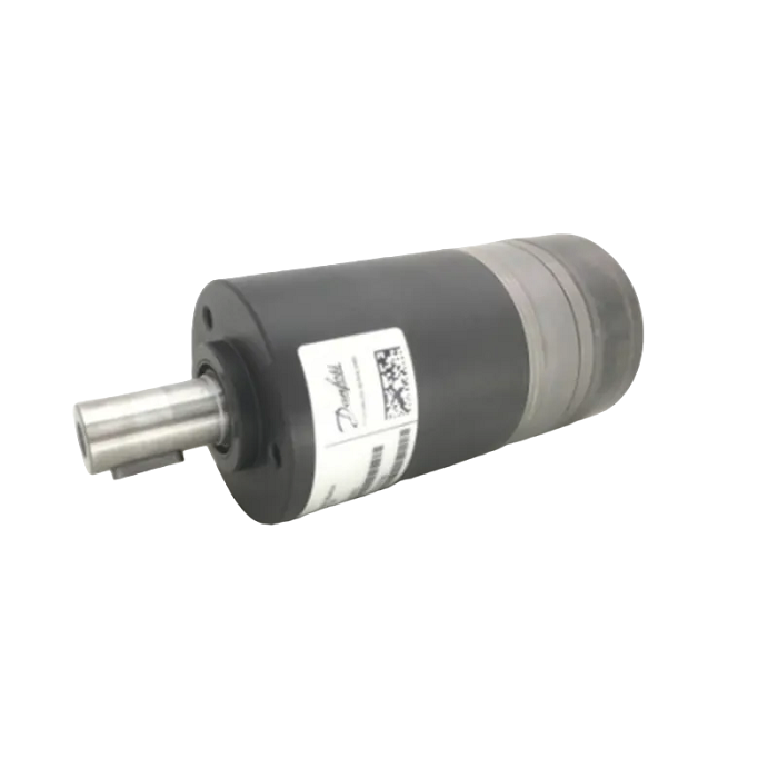 Motor Orbital OMM 40