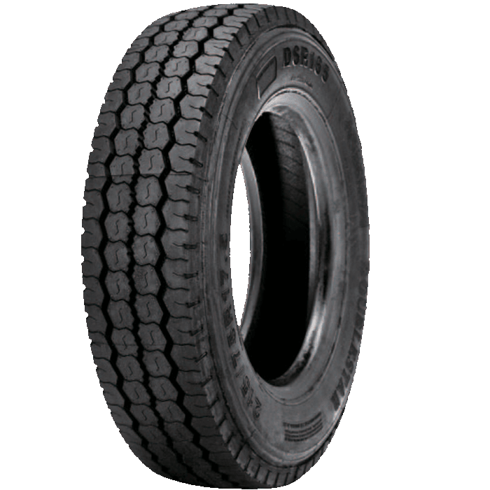 315/60R22.5 16PR DSR165