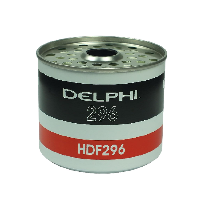 Filtro de Combustible HDF296
