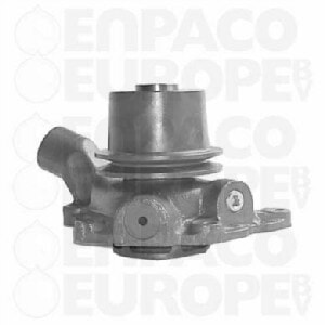 Bomba de agua David Brown