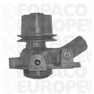 Bomba de agua David Brown