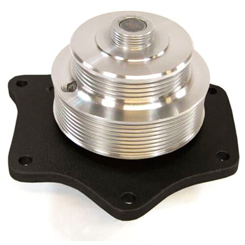 Bomba de agua Ford/Fiat/New Holland